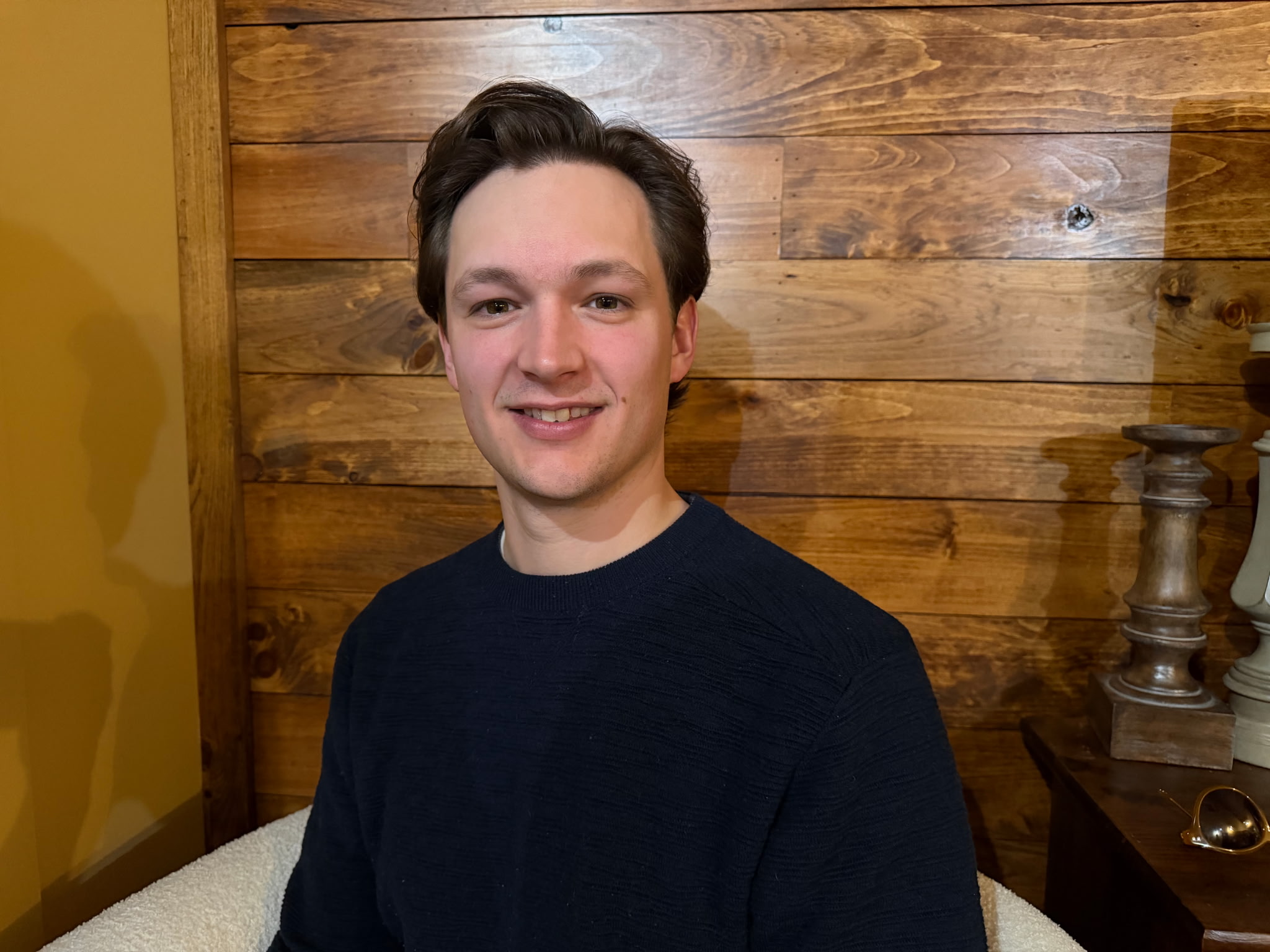 Daniel (Dan) Meeks